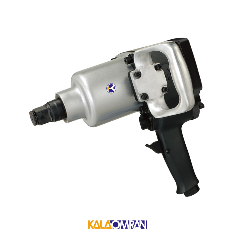 بکس بادی مدل 33841-180 کینگ تونی