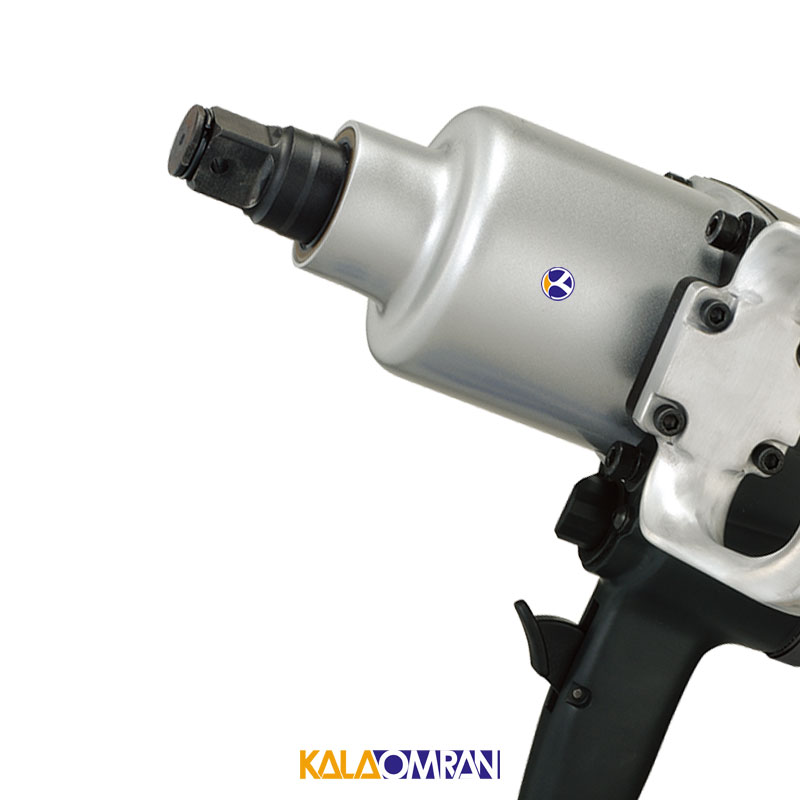 بکس بادی مدل 33841-180 کینگ تونی