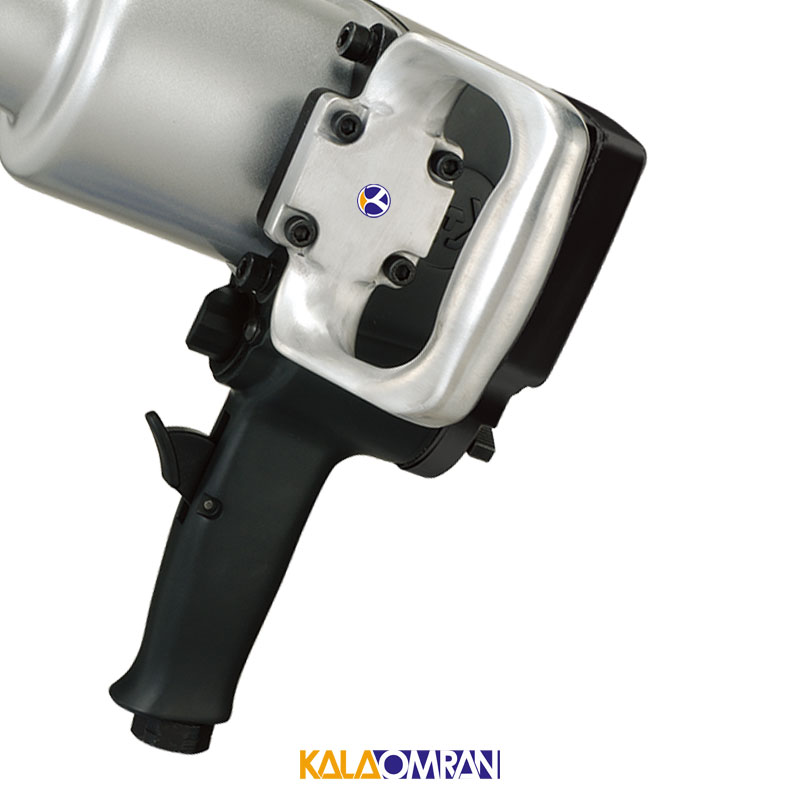 بکس بادی مدل 33841-180 کینگ تونی