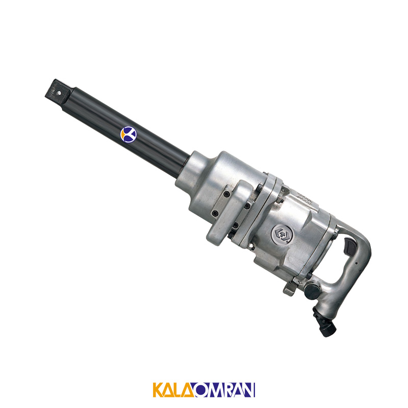بکس بادی مدل 33922-300 کینگ تونی