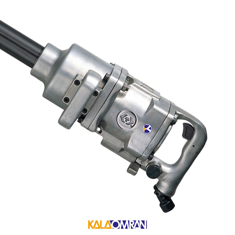 بکس بادی مدل 33922-300 کینگ تونی