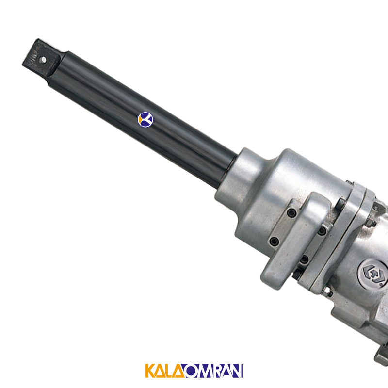 بکس بادی مدل 33912-250 کینگ تونی