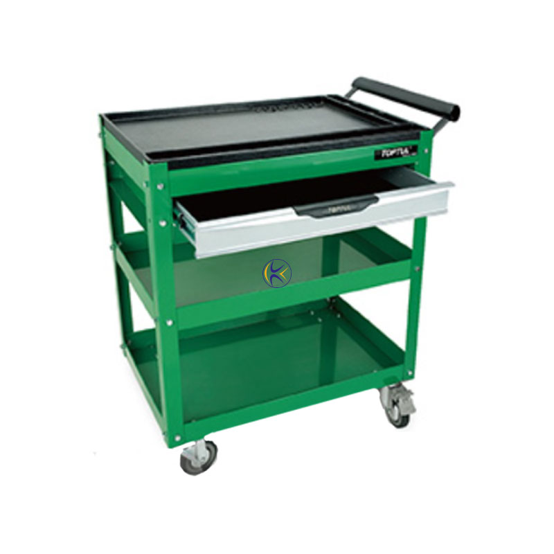میز کار متحرک 1 کشو مدل TCAD0101 تاپ تول Toptul
