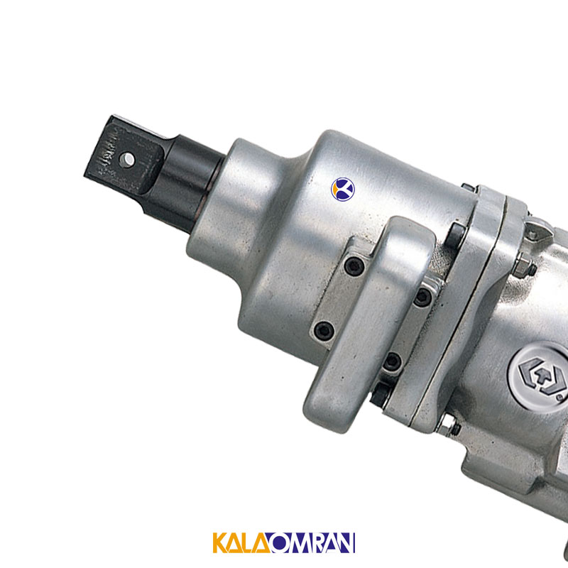 بکس بادی مدل 33921-300 کینگ تونی