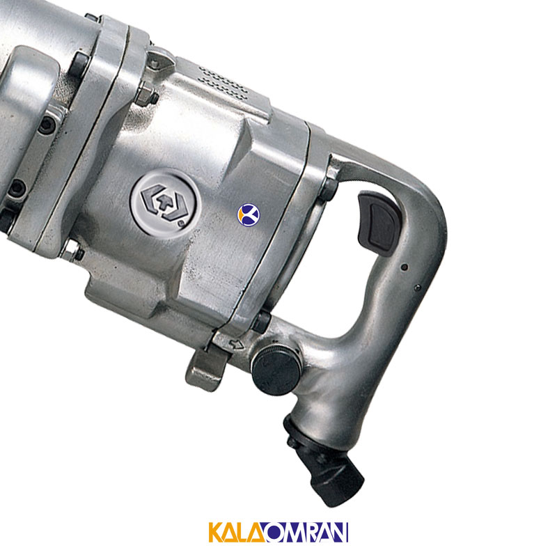 بکس بادی مدل 33921-300 کینگ تونی
