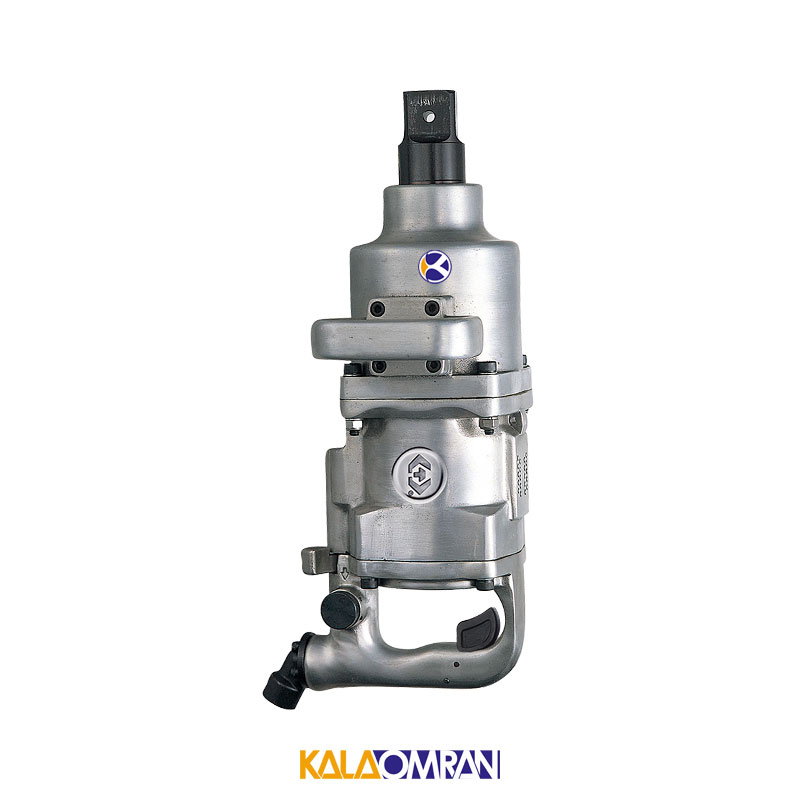 بکس بادی مدل 33911-250 کینگ تونی