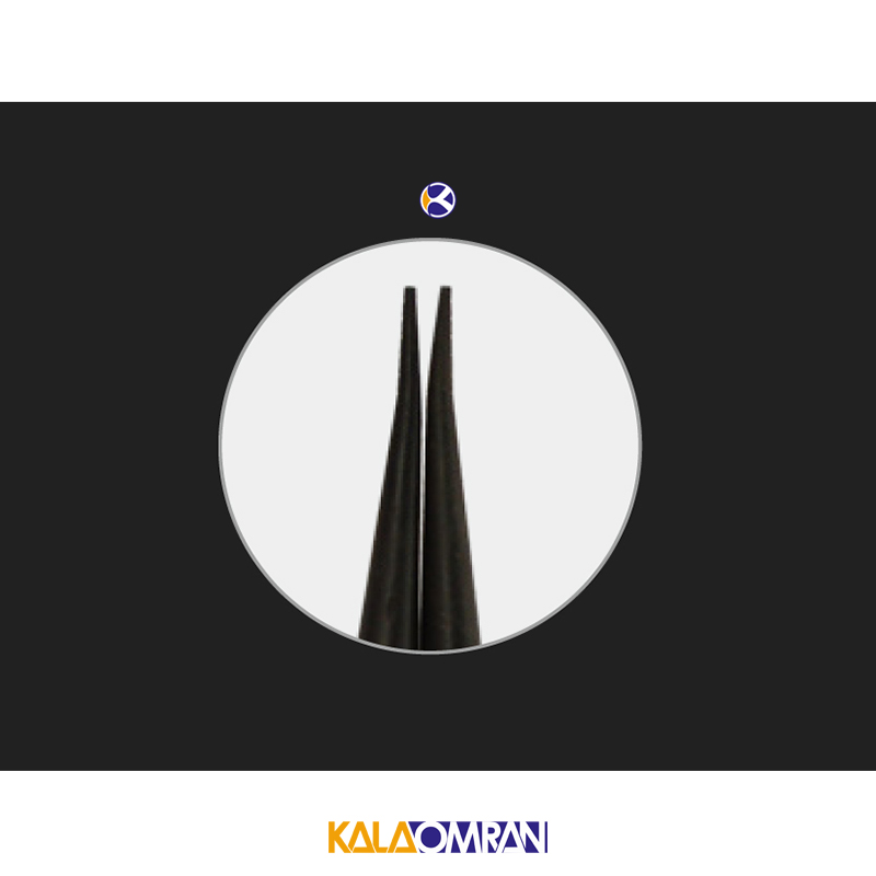 انبر خار جمع کن مدل 67SS-07 کینگ تونی