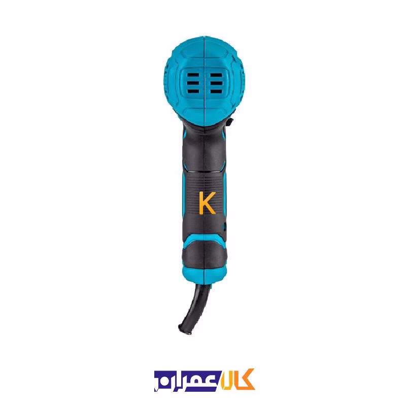 دریل پیچ گوشتی برقی 300 وات مدل AV-8010 آلور