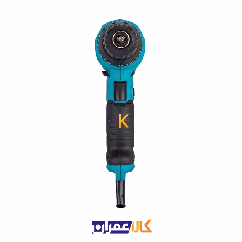 دریل پیچ گوشتی برقی 300 وات مدل AV-8010 آلور