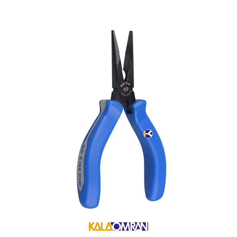 دم باریک مدل 6314-05 کینگ تونی