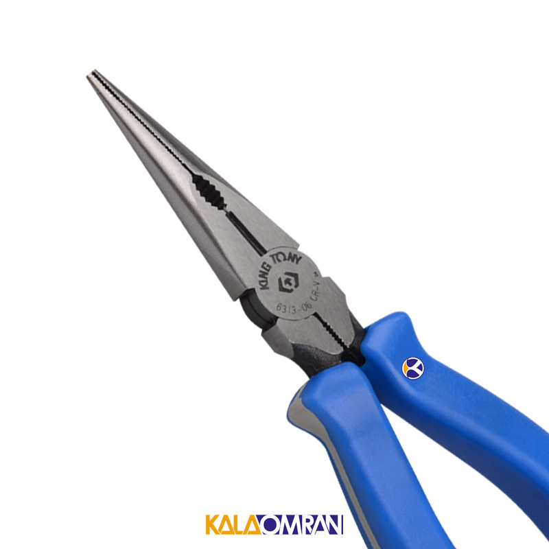 دم باریک مدل 6313-06 کینگ تونی