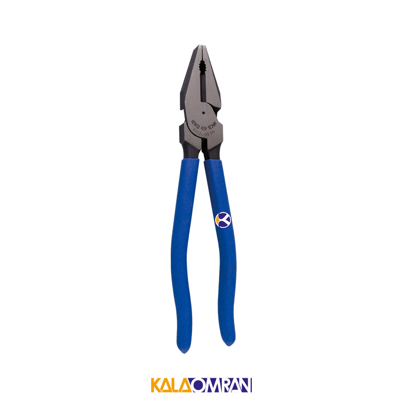 انبردست مدل 6112-09C کینگ تونی