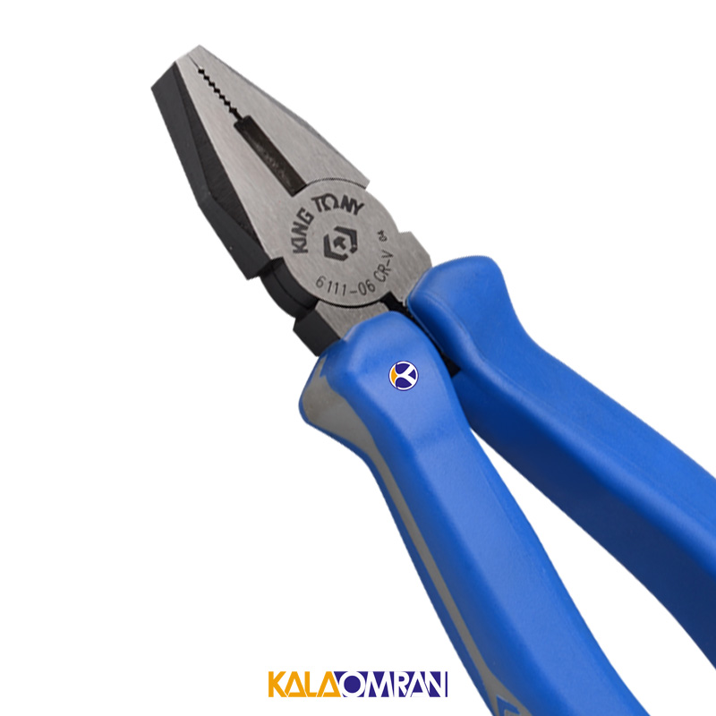انبردست مدل 6111-06 کینگ تونی