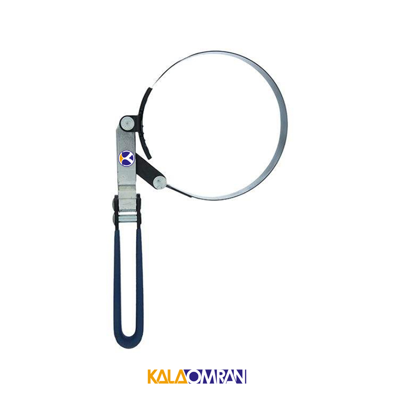 آچار فیلتر روغن مدل 9AE31-121 کینگ تونی