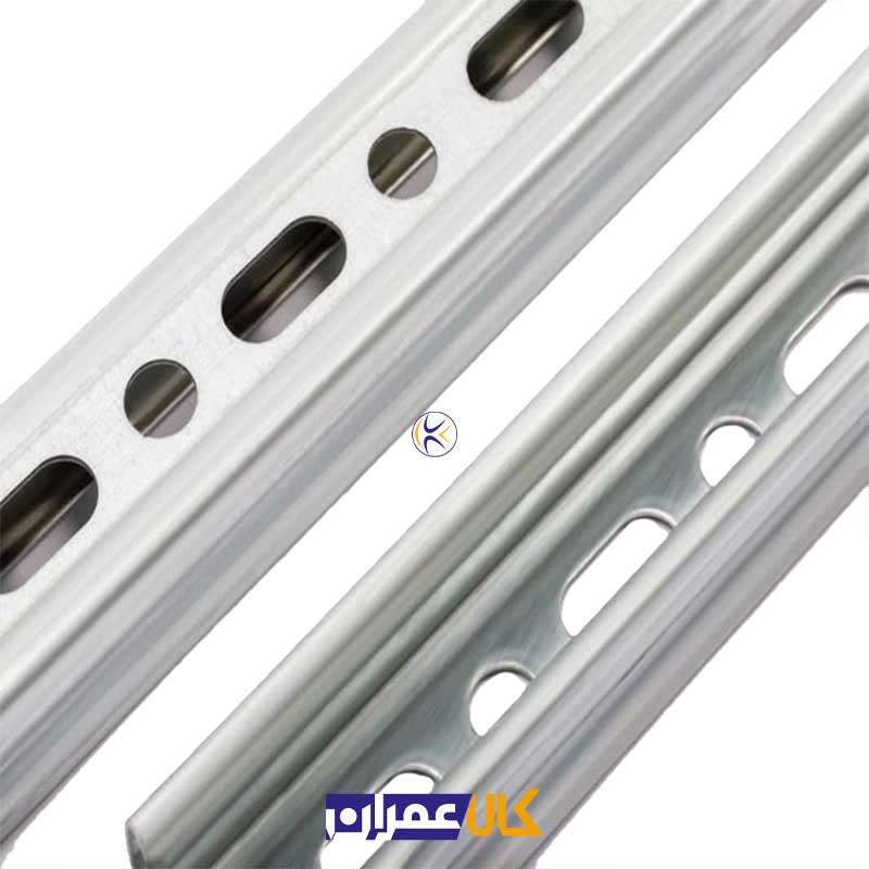 ساپورت تاسیساتی 31/21/1 کلینت ونتا