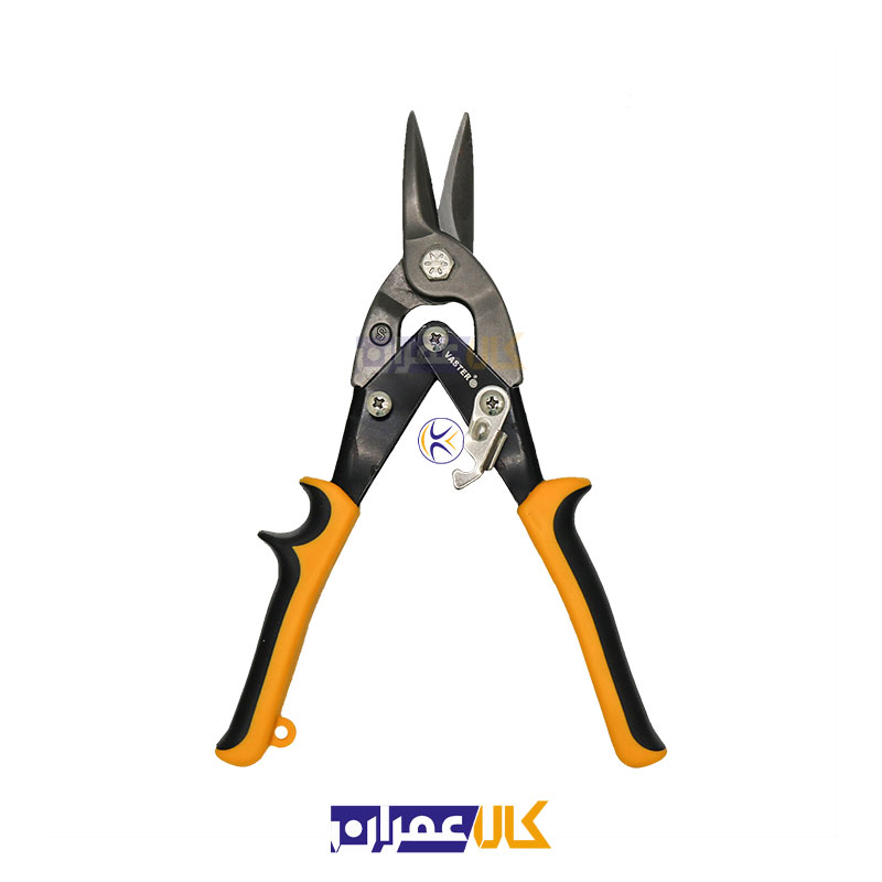 قیچی ورق بر