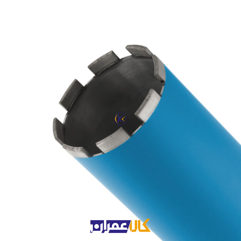 مته کرگیری سایز 40 میلی متر تیرولیت