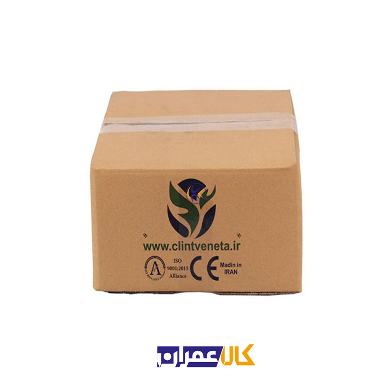 گوشه فلنج گالوانیزه سایز 40