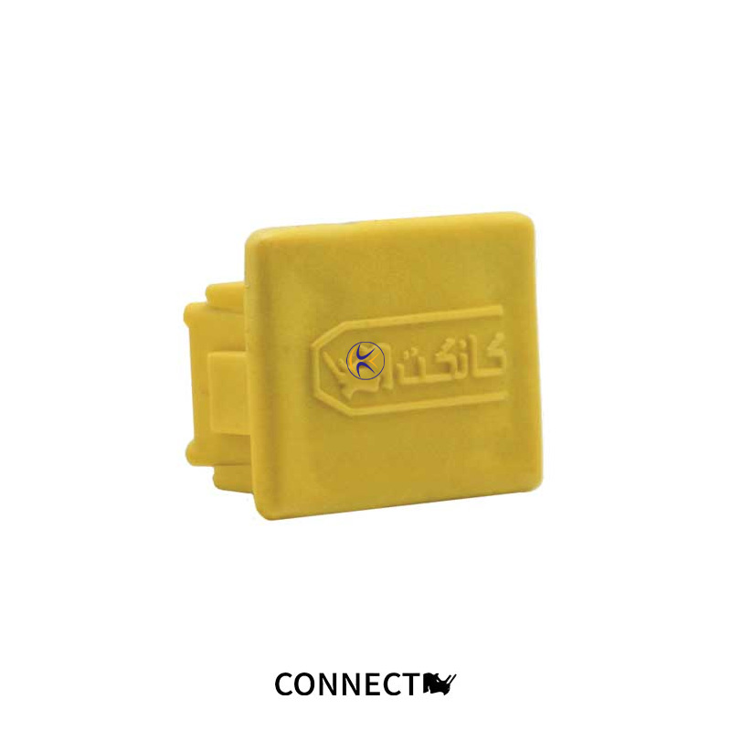 درپوش پروفیل CM-G-E41