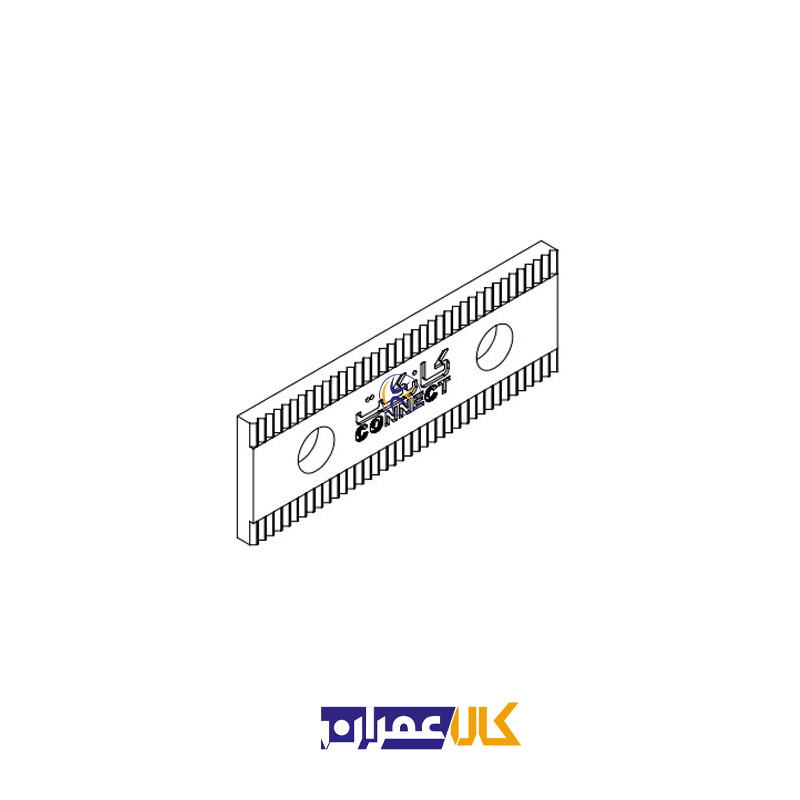 مهره دوبل CM-DN M10