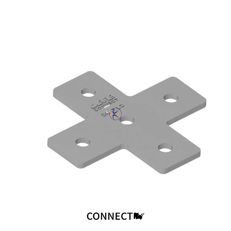 اتصال تخت صلیبی  CM-FLC