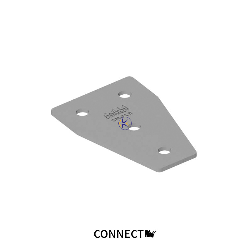 اتصال تخت سرپهن  CM-FLB