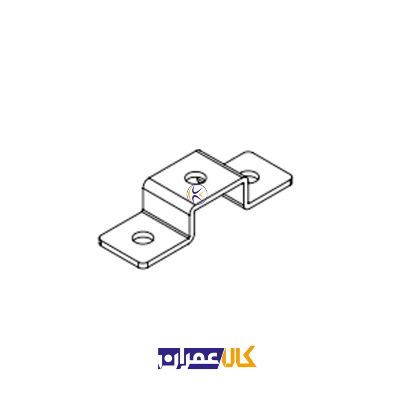 اتصال متقاطع  CM-CR-21