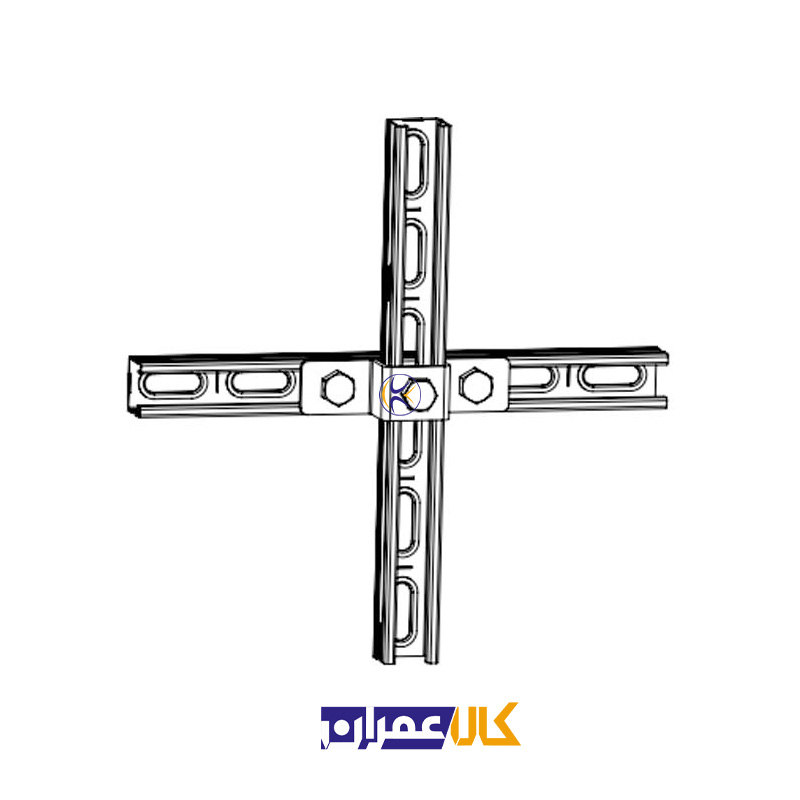 اتصال متقاطع  CM-CR-21