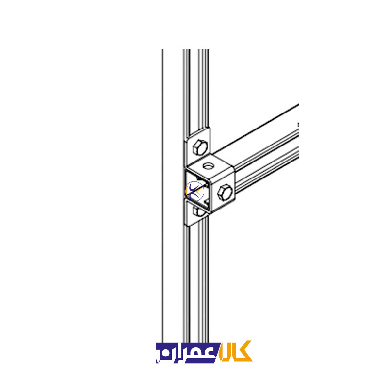اتصال متقاطع  CM-CR-21