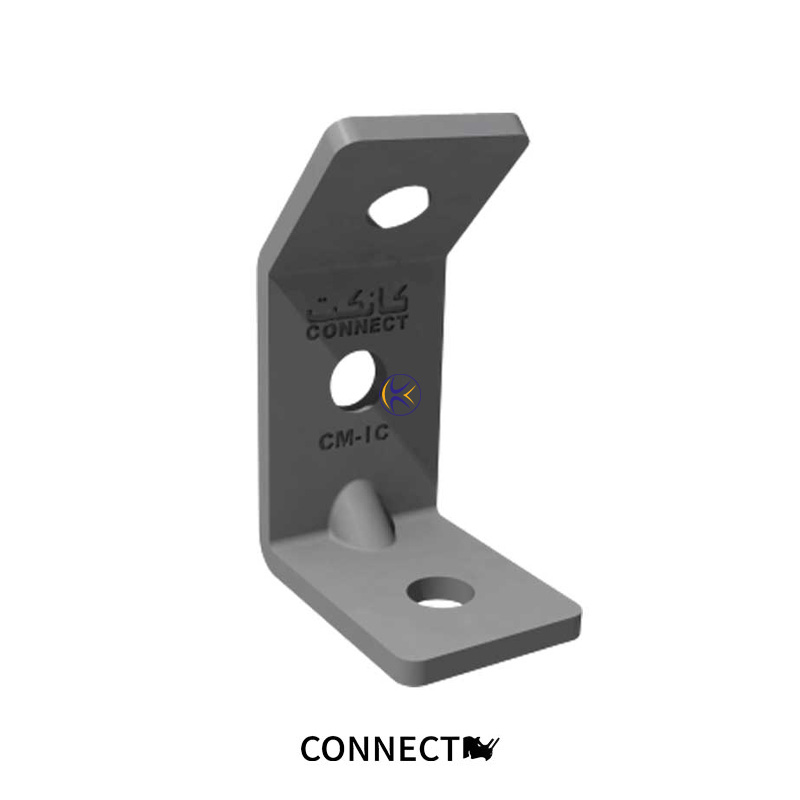 اتصال مهاری 45 درجه  CM-IC