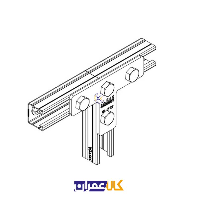 اتصال تخت سپری CL-FLT