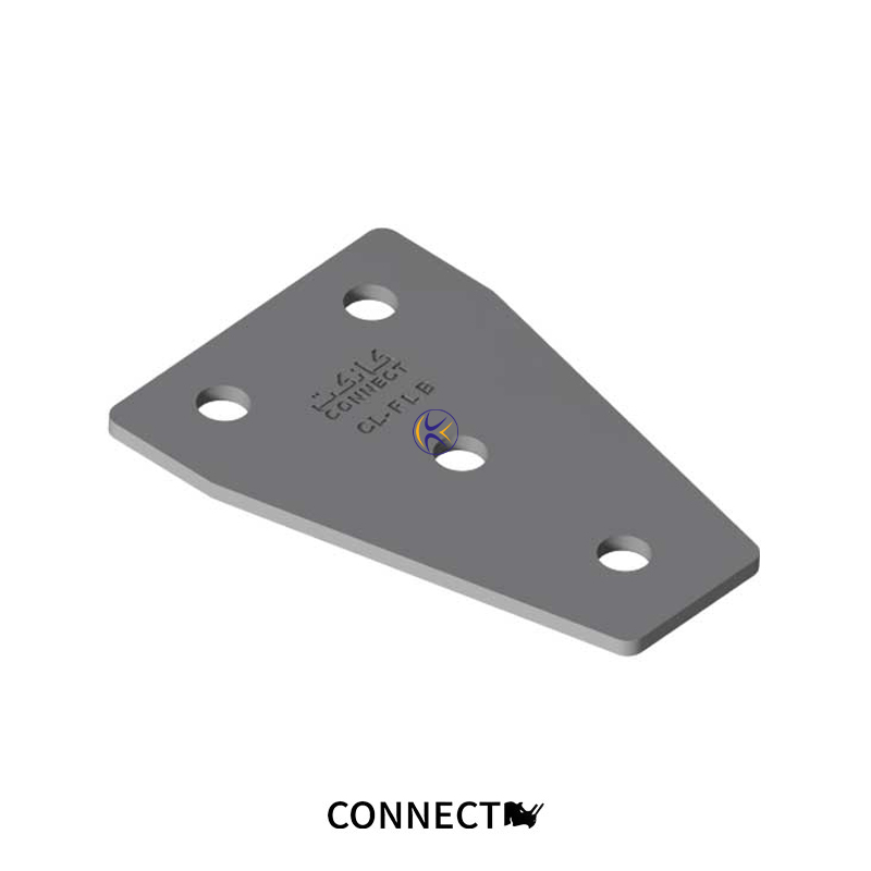 اتصال تخت سرپهن CL-FLB