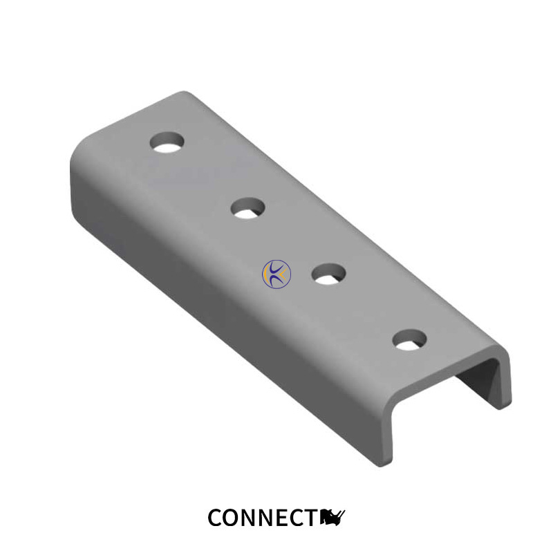 اتصال طولی لبه دار CL-LU