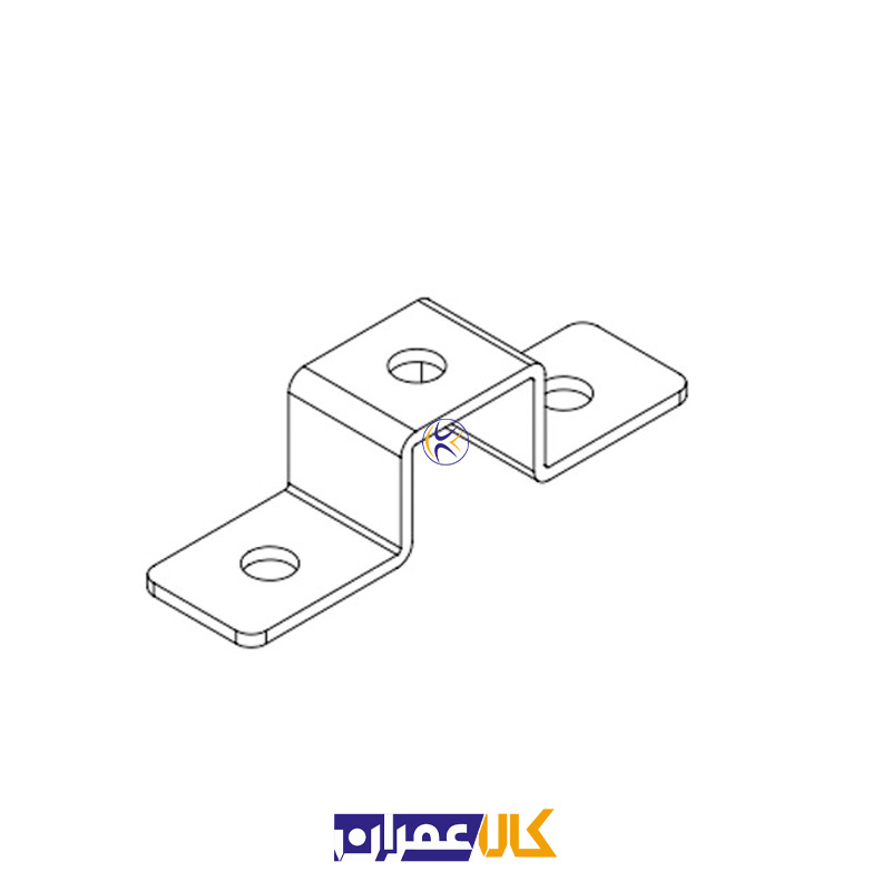 اتصال متقاطع CL-CR-35