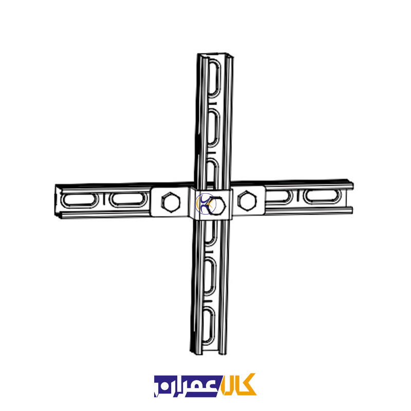 اتصال متقاطع CL-CR-35