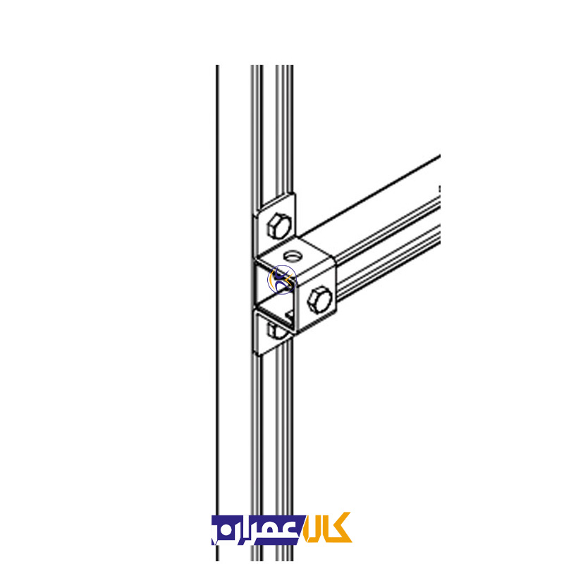اتصال متقاطع CL-CR-35
