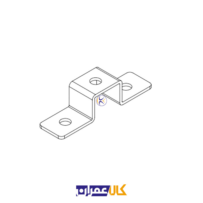 اتصال متقاطع CL-CR-25