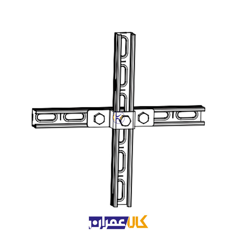 اتصال متقاطع CL-CR-25
