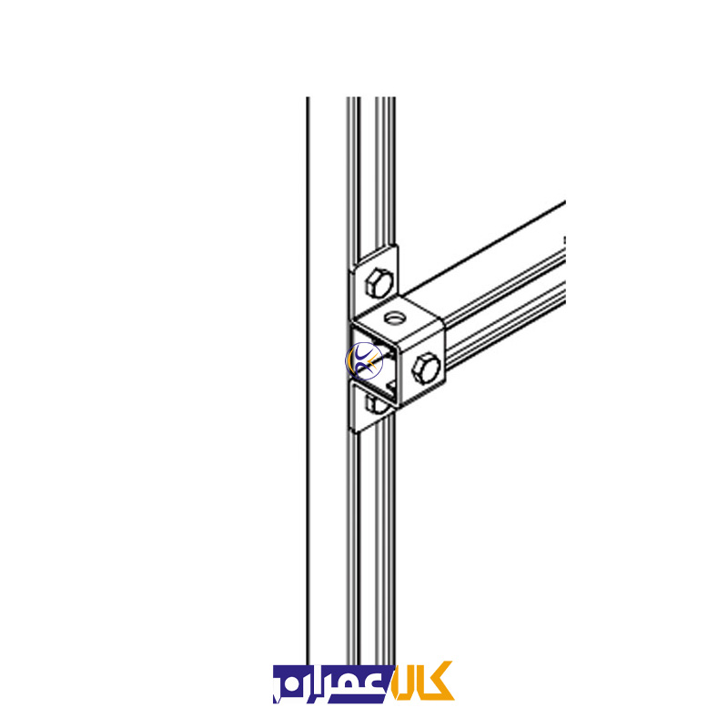 اتصال متقاطع CL-CR-25