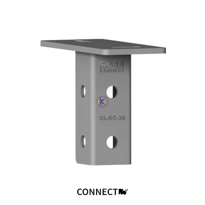 اتصال پایه پروفیل  CL-BC-30