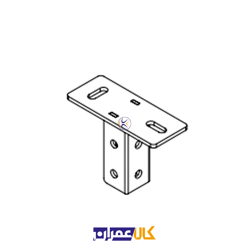 اتصال پایه پروفیل CL-BC-30
