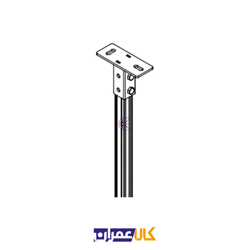 اتصال پایه پروفیل CL-BC-30