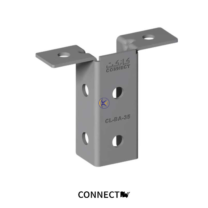 اتصال 90 درجه پروفیل CL-BA-35