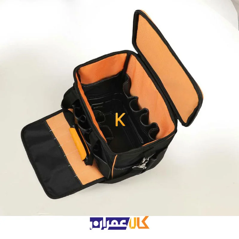 کیف ابزار برزنتی 2236 بوجار