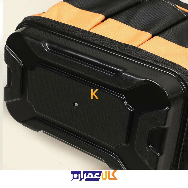 کیف ابزار برزنتی 2236 بوجار