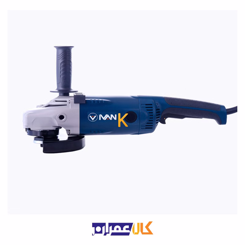 فرز آهنگری 2100 وات مدل IV-A154 ایوان