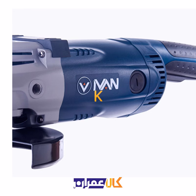 فرز آهنگری 2100 وات مدل IV-A154 ایوان