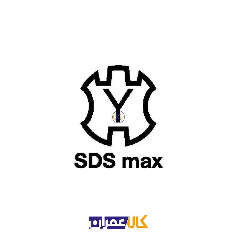 مته گرد بر بتن سایز 150 میلی متر هیلتی