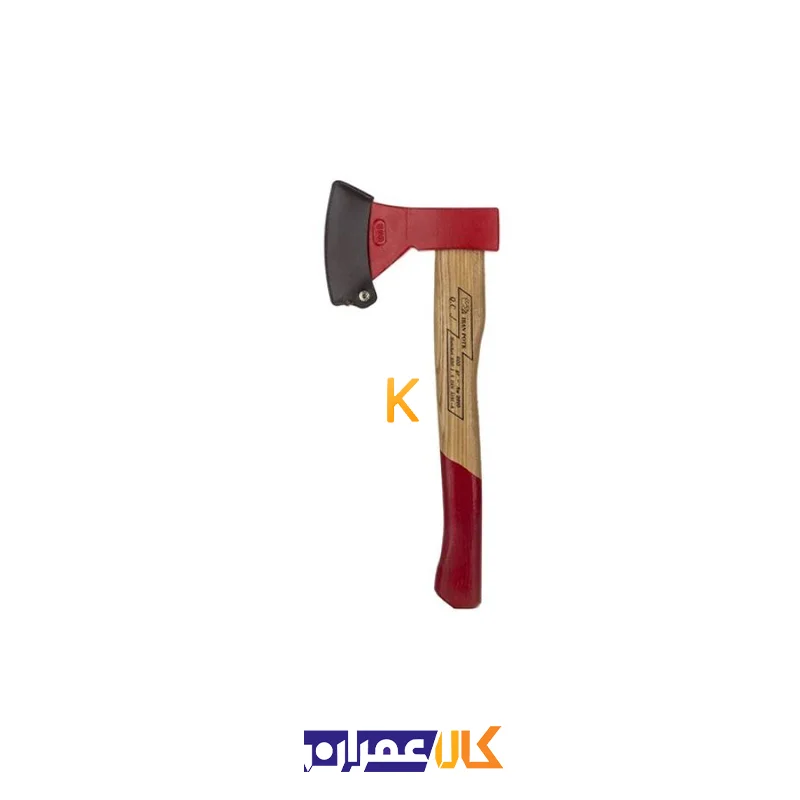 تبر AW 2010 ایران پتک