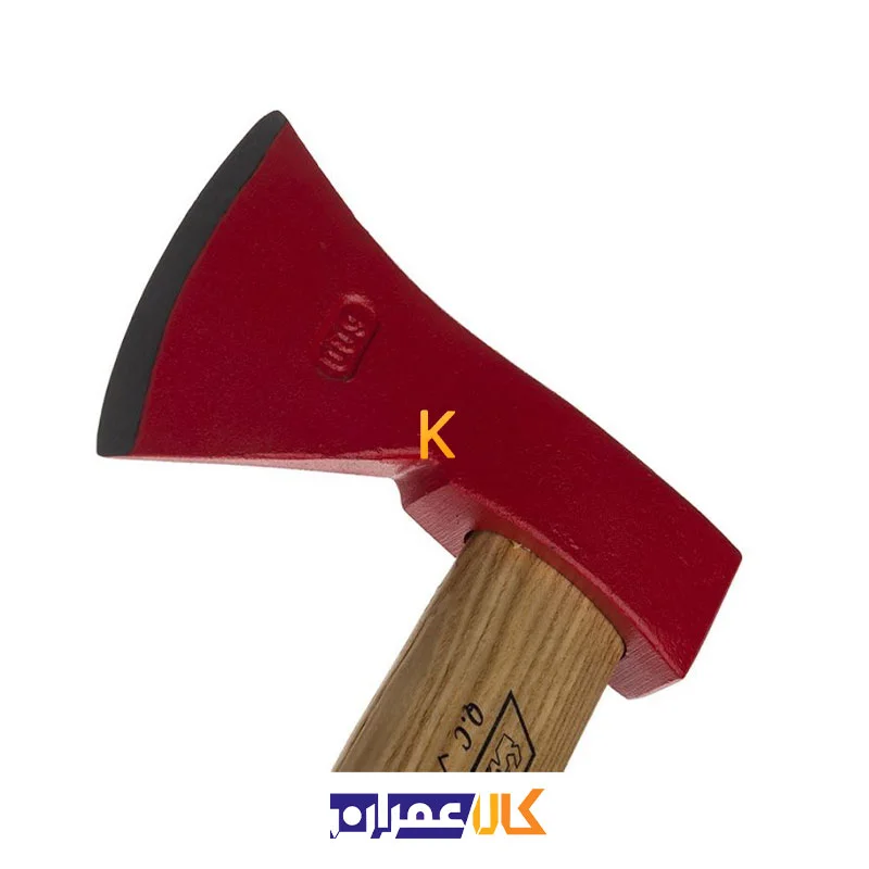 تبر AW 2010 ایران پتک